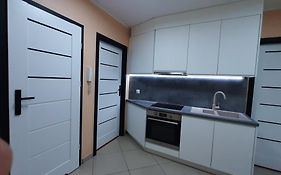 Apartament Nowa Oliwa